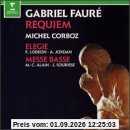 Elegie,Requiem