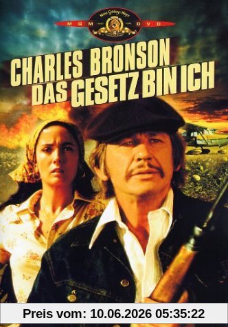Das Gesetz bin ich