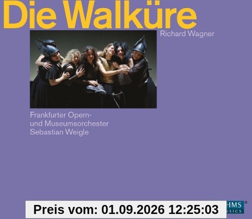 Die Walküre