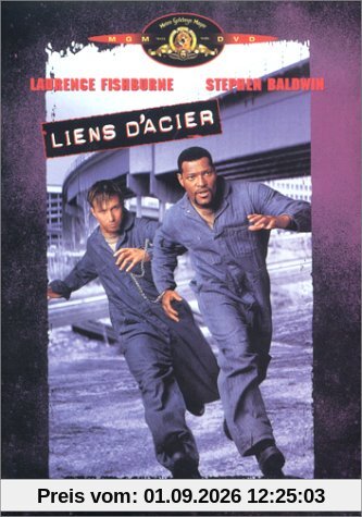Liens d'acier