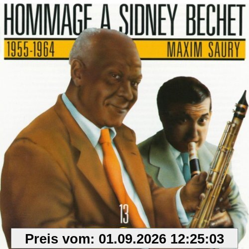 Hommage a [1955-1964]