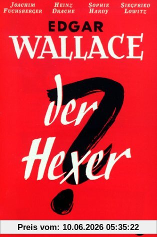 Der Hexer