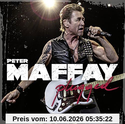 plugged - Die stärksten Rocksongs