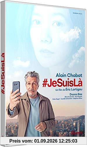 #jesuislà [FR Import]