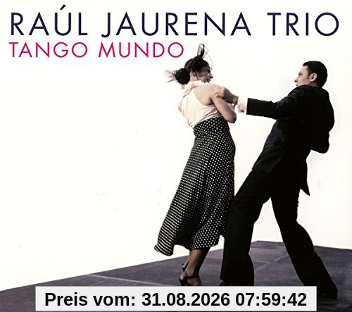 Tango Mundo
