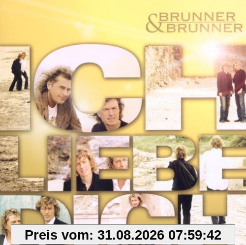 Ich Liebe Dich-Touredition