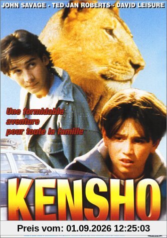Kensho