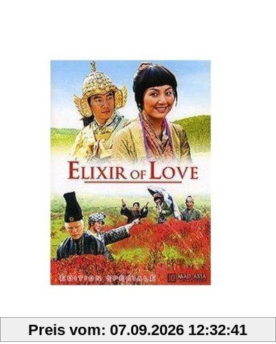 Elixir of love [FR Import]