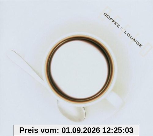 Coffee Lounge