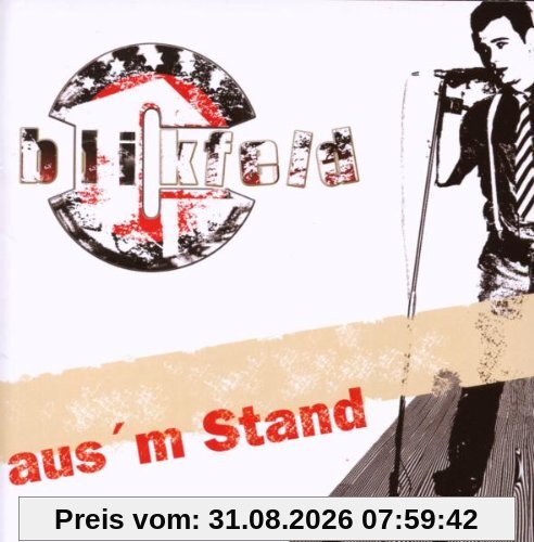 Aus'm Stand