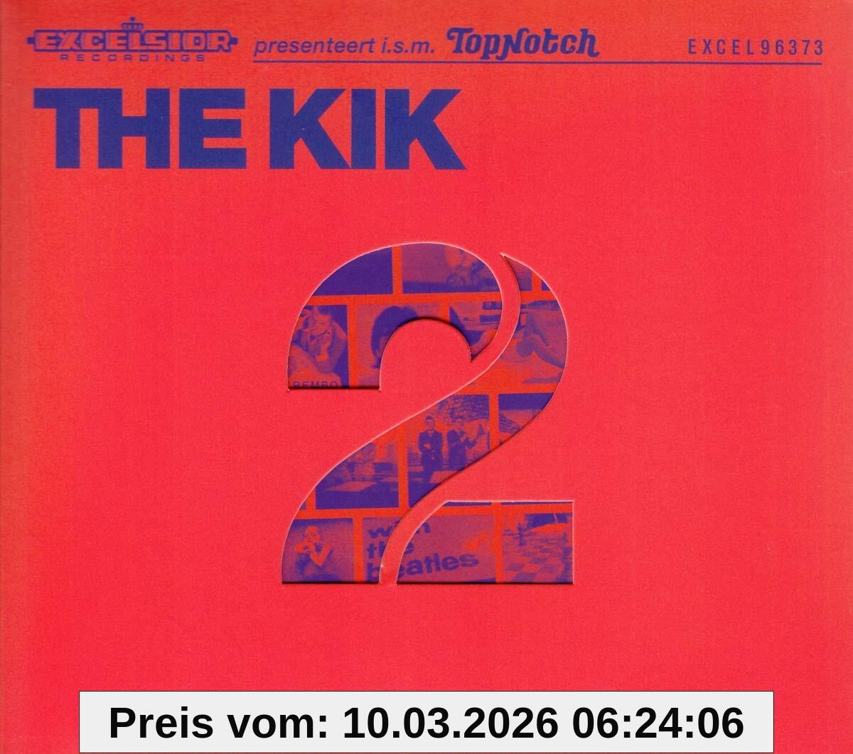 Kik - 2