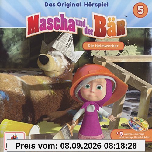 005/Die Heimwerker