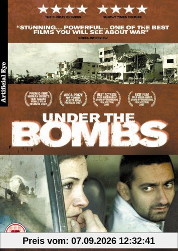 Unter Bomben