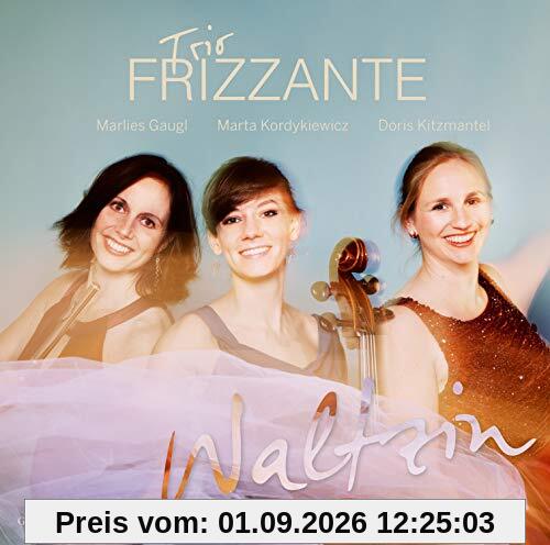 Waltzin
