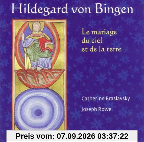 Le Mariage du Ciel et de la Terre