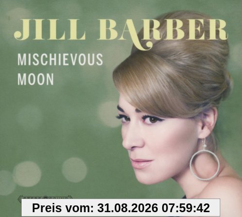 Mischievous Moon