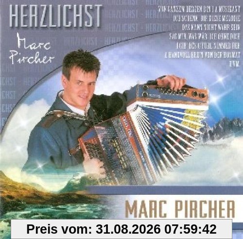 Herzlichst