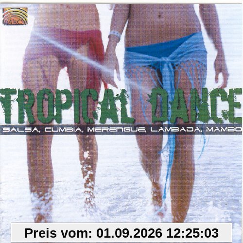 Tropical Dance