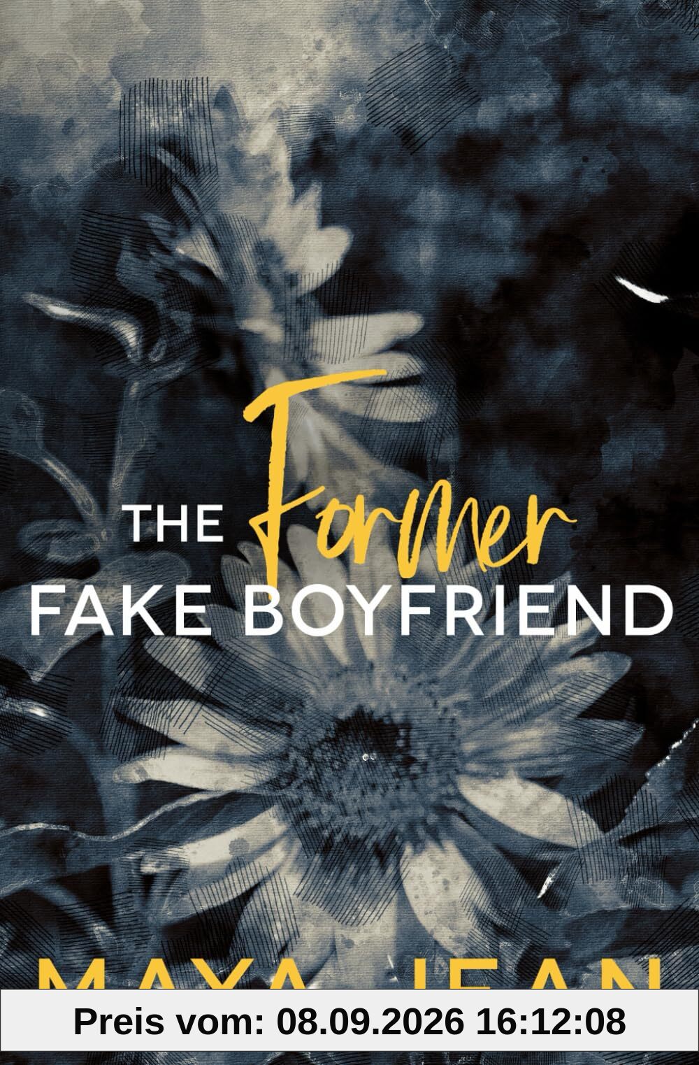 The Former Fake Boyfriend (Sweet Southern, Band 2)