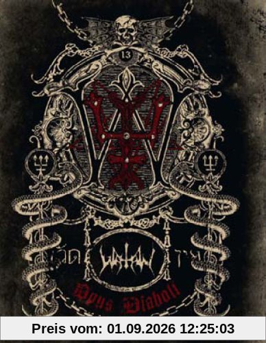 Opus Diaboli (Dvd+2cd)