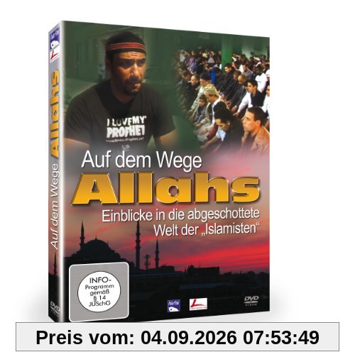 Auf dem Wege Allahs