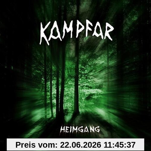 Kampfar Heimgang