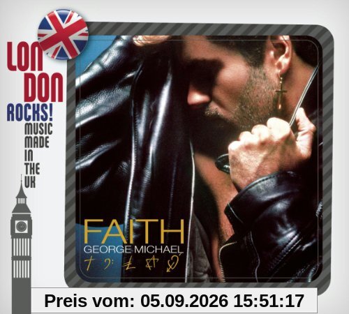 Faith (London Rocks!)