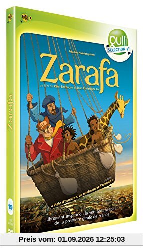 Zarafa [FR Import]