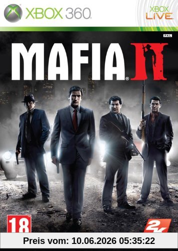 Mafia 2 [FR Import]