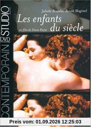 Les Enfants du siècle [FR Import]