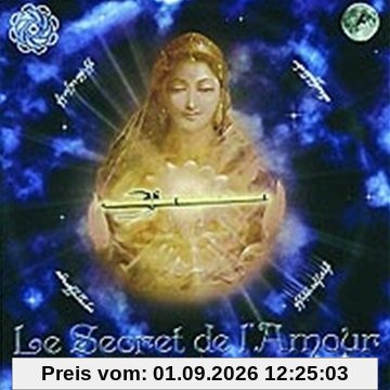 Secret De L'amour, Les