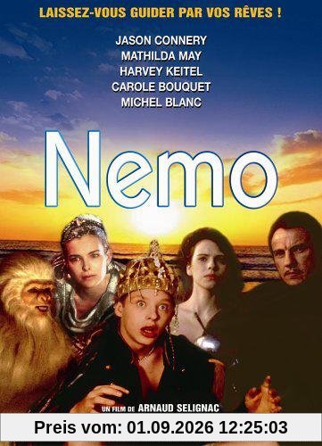 Nemo [FR Import]