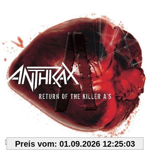 Return of the Killer a's