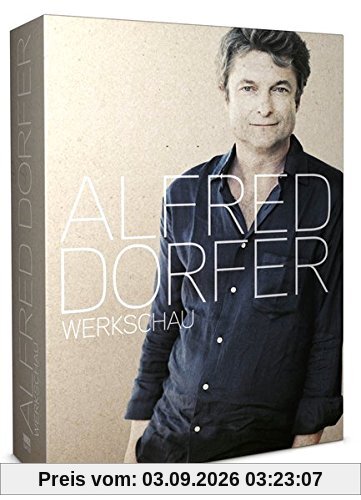 Werkschau [7 DVDs]