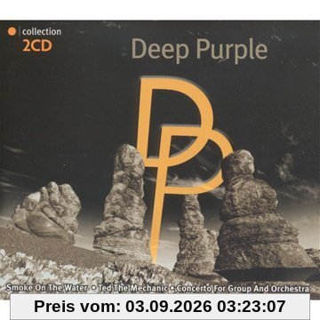 Orange-Collection 2cd