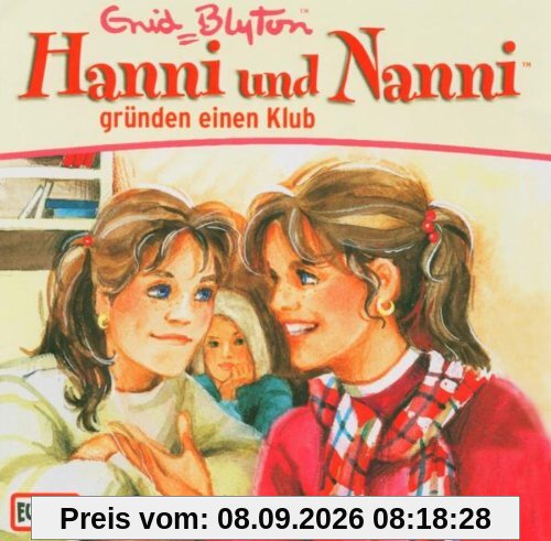 05/Hanni und Nanni-Gründen Einen Klub