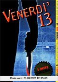 Venerdi' 13 [i miti]