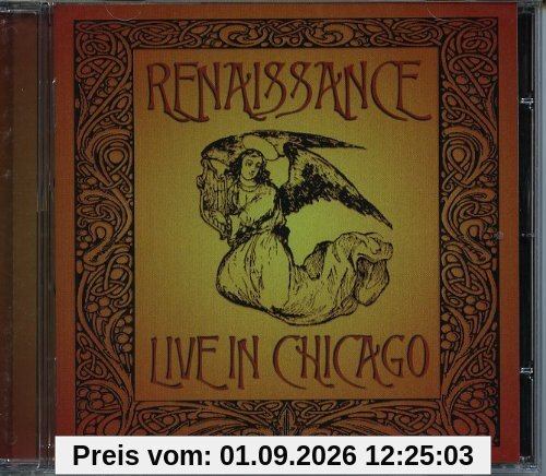 Live in Chicago