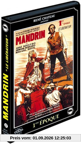 Mandrin 1ère époque [FR Import]