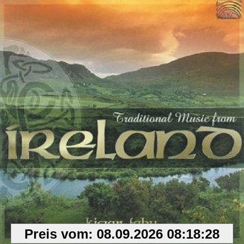 Traditional Music from Ireland