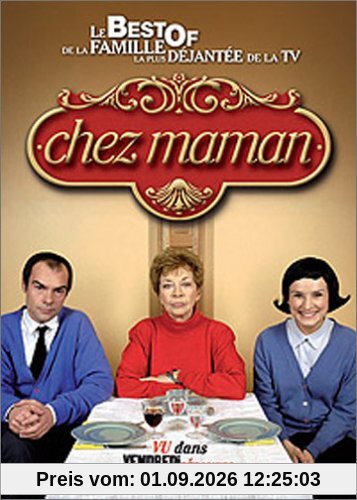 Chez maman [FR Import]