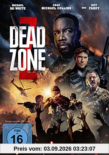 Dead Zone Z