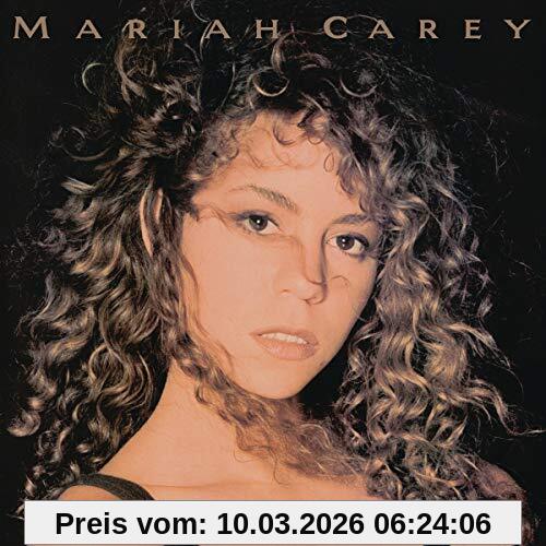 Mariah Carey [Vinyl Lp]