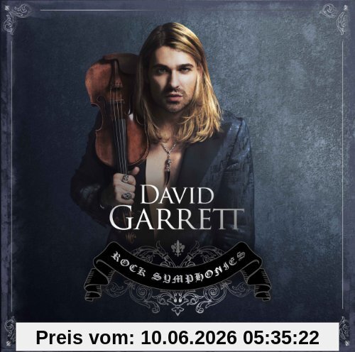 Rock Symphonies