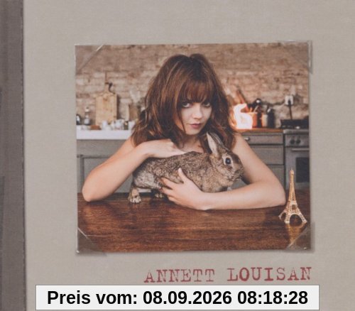 In meiner Mitte, Audio-CD