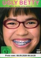Ugly Betty - Die komplette erste Staffel [6 DVDs]