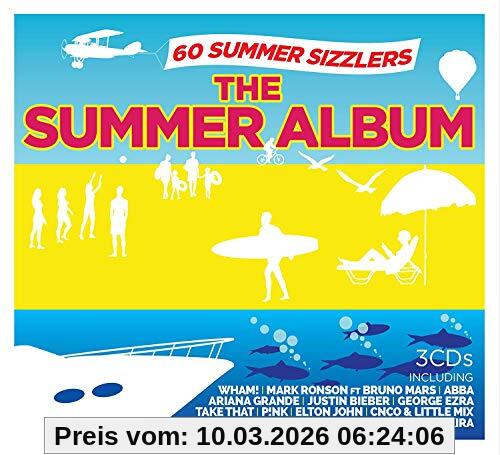 Summer Album / Various