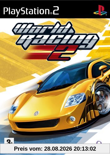 World Racing 2
