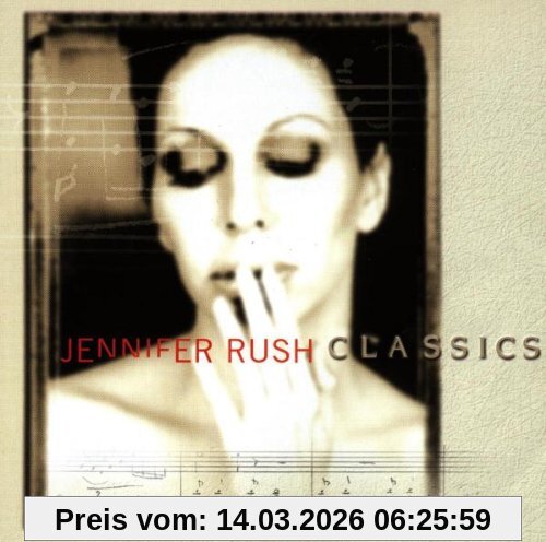 Jennifer Rush Classics