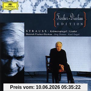 Fischer-Dieskau Edition 11